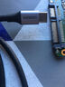 綠聯(lián)USB3.0數(shù)據(jù)線Type-C充電線USB-C適用移動硬盤傳輸U(kuò)盤蘋果17/16/15華為手機(jī)平板筆記本電腦車載1米 曬單實(shí)拍圖