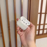 犀狼直營(yíng)【國補秒殺｜Pro9頂配版】華強北藍牙耳機Air無(wú)線(xiàn)適配蘋(píng)果iPhone17/16pro主動(dòng)降噪2入耳式Pods 直營(yíng)新款｜頂配全功能｜超長(cháng)續航 ANC主動(dòng)降噪+空間音頻+滑動(dòng)調音 曬單實(shí)拍圖