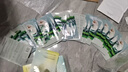 FAN BEAUTY DIARY范冰冰同款銀耳秋葵糯嘰嘰鮮肌潤養面膜【6盒裝】安穩肌膚 曬單實(shí)拍圖