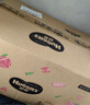 好奇（Huggies）鉑金裝小桃褲成長(cháng)褲XL96片(12-17kg)加大號尿不濕【消暑散熱】 曬單實(shí)拍圖