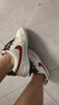 耐克（NIKE）男鞋板鞋 2025新款秋季時尚運動鞋舒適耐磨低幫運動休閑鞋滑板鞋 NIKE BIG/藏青白 【新款主推】 43 曬單實拍圖
