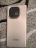 vivo iQOO Z10 Turbo國家補貼 天璣8400滿(mǎn)血版自研電競芯片Q1  7620mAh超薄藍海電池 學(xué)生電競游戲手機 沙漠色 12GB  256GB 官方標配 曬單實(shí)拍圖
