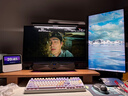 AOC 27英寸2K FastIPS 200Hz 1ms HDR400 出廠(chǎng)校色 硬件低藍光 MBR游戲電競電腦顯示器 宙斯盾Q27G4/D 曬單實(shí)拍圖