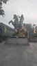361°運(yùn)動板鞋男夏季黑色通勤鞋透氣復(fù)古百搭小白休閑板鞋672126611-4 曬單實(shí)拍圖