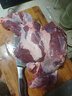 【鮮牛肉】新鮮現殺原切牛腩肉正宗生牛肉散養黃牛肉生鮮純牛腩 原切牛腩肉 4斤 曬單實(shí)拍圖