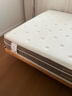 林芃家品（LYNPON HOUSEWARE）林芃云宿pro2代席夢(mèng)思國家補貼0膠護脊彈簧床墊1.8x2米適中偏硬 曬單實(shí)拍圖