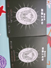 周大生（CHOW TAI SENG）足銀對鐲寶寶手鐲S990足銀嬰兒周歲滿月生日禮物 曬單實(shí)拍圖