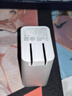 華為全能充多口充電器(Max100W)含6A數(shù)據(jù)線 3C認(rèn)證 適用華為手機nova 14系列Pura 80系列筆記本電腦 曬單實拍圖