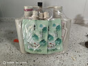 阿道夫男士祛屑止癢洗沐套裝 洗發(fā)水沐浴露450ml*2 茶樹(shù)洗發(fā)露熱門(mén)商品 曬單實(shí)拍圖