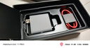 努比亞（nubia）紅魔11 Pro+ 16GB+512GB氘鋒透明銀翼 第五代驍龍8至尊版 液冷散熱 無(wú)線(xiàn)充電游戲手機 曬單實(shí)拍圖