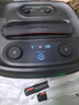 JBL PartyBox Encore2音樂戰(zhàn)將歡唱版2藍牙音箱 國家補貼 戶外家庭KTV麥克風(fēng)一體唱K歌廣場舞低音音響 曬單實拍圖