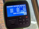 HengBiao工廠(chǎng)裝載機電子秤觸摸彩屏防超限鏟車(chē)磅自帶打印鏟車(chē)秤 打印紙（57*30 1件） 曬單實(shí)拍圖