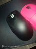 ATK蜻蜓A9無(wú)線(xiàn)鼠標電競游戲辦公鼠標 有線(xiàn)/2.4G雙模連接輕量化對稱(chēng)極簡(jiǎn)工學(xué) A9大師版玫紅色 曬單實(shí)拍圖