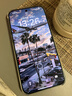 小米（MI）Xiaomi 17 Pro Max 徠卡光影大師人像 第五代驍龍8至尊版 6.9英寸120Hz陽(yáng)光屏 小米手機17promax 森野綠 16GB+1TB 曬單實(shí)拍圖