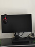 KTC 27英寸2K 240Hz超頻275Hz FastIPS 1ms硬件護眼HDR400升降旋轉顯示屏三角洲游戲電腦顯示器H27E7S 曬單實(shí)拍圖