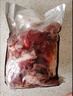 順豐】新鮮現殺原切牛腩正宗生肉散養生鮮純肉冷凍大塊 原切牛腩 5斤 曬單實(shí)拍圖