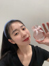 亞菲兒（Lauyfee）香水女淡香女士香水持久留香水禮盒50ml法國(guó)香水女友老婆生日禮物 曬單實(shí)拍圖