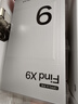 OPPO Find X9 16GB+512GB 霜白 4K超清實況照片 7025mAh 天璣9500 5G旗艦手機【孫穎莎同款】 曬單實拍圖
