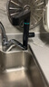 安吉爾家用凈水器直飲凈水機玉龍Pro1200G純水凈飲機國家補貼5年長(cháng)效RO膜反滲透廚下過(guò)濾J3673-ROC150型 曬單實(shí)拍圖