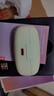 聯(lián)想（lenovo）藍(lán)牙耳機耳夾式不入耳G型骨傳導(dǎo)概念藍(lán)牙5.4無線運動音樂耳機適用蘋果華為小米手機EA400月巖白 曬單實拍圖
