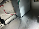 史密斯（A.O.SMITH）佳尼特藍鯨凈水機家用凈水器直飲機一體機廚下7年RO膜京東自營(yíng)實(shí)測1500GCR3200AB1國家補貼 曬單實(shí)拍圖