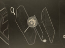 ROG初音未來(lái)聯(lián)名款硬盤(pán)盒幻影STRIX ARION 固態(tài)硬盤(pán)盒m.2硬盤(pán)盒外接nvme OP DIYBROG幻影 初音聯(lián)名款 曬單實(shí)拍圖