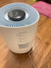 美的（Midea）小藍鯨700無(wú)霧空氣加濕器凈化家用母嬰專(zhuān)用臥室靜音除菌霧化器空調風(fēng)扇伴侶政府補貼中秋禮物W50 曬單實(shí)拍圖