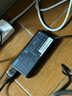 聯(lián)想（Lenovo）原裝拯救者135W方口 20V 6.75A筆記本電源適配器充電器電源線(xiàn)小新銳7000 Y7000 Y700 R720 電源 曬單實(shí)拍圖