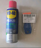 WD-40強力除膠劑汽車(chē)清潔家用去膠清洗劑玻璃不干膠雙面粘去除瓷磚地板 曬單實(shí)拍圖