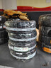 玲瓏輪胎205/55R16 91V 玲瓏臻選 HD 適配卡羅拉/高爾夫/朗逸 曬單實(shí)拍圖