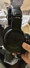 鐵三角（Audio-technica）ATH-M20x 入門級(jí)專業(yè)監(jiān)聽頭戴式耳機(jī)【保價(jià)11.11】 曬單實(shí)拍圖