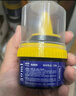 ONEFULL鞋油擦鞋神器真皮保養油無(wú)色通用皮鞋皮革護理保養油無(wú)色50ml 曬單實(shí)拍圖