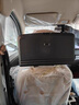 德國品質(zhì)車(chē)載后排小桌板折疊桌子車(chē)內餐桌通用后座椅后背吃飯 [升級加強款1個(gè)裝]99%車(chē)型通用 曬單實(shí)拍圖