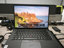 ThinkPad【國(guó)家補(bǔ)貼20%】T14p AI PC酷睿Ultra9 14.5英寸高性能工程師本筆記本電腦 64G 1TB 3K 商務(wù)辦公本 曬單實(shí)拍圖