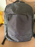 INCASE雙肩包City電腦包蘋(píng)果MacBook Pro聯(lián)想男女通勤商務(wù)時(shí)尚旅行大容量背包出差高端16英寸黑色升級款 曬單實(shí)拍圖