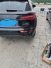 德智匯適用奧迪Q5L Q3 Q5 Q7后杠燈后保險杠燈后尾燈倒車(chē)燈后霧燈燈罩殼 奧迪Q5L/2019-2024款  右側 曬單實(shí)拍圖