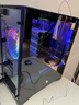 微星（MSI）?；赎猂S AMD銳龍R5 9600X/RTX5060Ti 16G顯卡/32G D5/1T國家補貼電競游戲臺式電腦主機設計師整機 曬單實(shí)拍圖