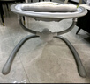 babycare嬰兒電動(dòng)搖椅0-1歲寶寶安撫搖籃椅哄娃睡覺(jué)神器新生兒禮物 輕奢款 曬單實(shí)拍圖