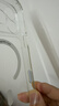 億色（ESR）【軟邊不傷機(jī)】適用iPhone17promax手機(jī)殼蘋果17promax保護(hù)套17pm鏡頭全包透明硅膠軟殼磁吸防摔 曬單實(shí)拍圖