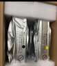 得力（deli）202a硒鼓 cf500a硒鼓適用惠普M281FDW硒鼓 M254DW/NW M281FDN M280NW打印機(jī)粉盒 黑色帶芯片 1支 曬單實(shí)拍圖