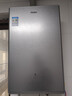 海爾（Haier）燃氣熱水器16升天然氣家用 雙循環(huán)恒溫 無(wú)級變頻水伺服五段微火TSI增壓密閉穩燃艙一級靜音 KL7S 16L 【KL7S】雙循環(huán)全程恒溫增壓 曬單實(shí)拍圖