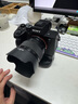 索尼（SONY）ILCE-7RM5 A7R5 A7RM5全畫(huà)幅旗艦微單8K雙影像  打鳥(niǎo)相機 單機【 注冊贈80G卡  送波客包+品牌電池+座充】 官方標配 曬單實(shí)拍圖
