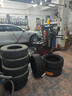 德國馬牌（Continental）汽車(chē)輪胎 245/45R19 102Y MC7 XL FR 適配奧迪A6L 曬單實(shí)拍圖