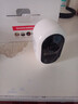 紐曼ai無(wú)線(xiàn)電池家用攝像頭手機遠程監控器360度無(wú)死角帶夜視全彩追蹤全景免插電室內外門(mén)口農村可對話(huà)  曬單實(shí)拍圖