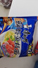 康師傅 方便面 經(jīng)典鮮蝦魚(yú)板袋面98g*24 泡面整箱速食 方便食品  曬單實(shí)拍圖