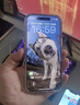 魅族（MEIZU）PANDAER PASA 妙磁抗菌手機殼 適用于iPhone 17 Pro Max 植夢(mèng) 大孔設計 IML印刷 全包防摔 磁吸 曬單實(shí)拍圖