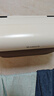 艾美特（AIRMATE）【石墨烯速熱】浴室暖風機取暖器電暖器電暖氣家用小太陽衛(wèi)生間浴霸防水壁掛式小型洗澡電暖風 K47 曬單實拍圖