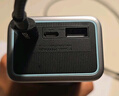 CUKTECH酷態(tài)科【3C認證可上飛機】15號電能柱20000毫安時(shí)充電寶多口150W大功率快充適用蘋(píng)果17/小米筆記本 曬單實(shí)拍圖