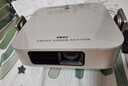 大眼橙X7D Ultra 投影儀家用 0.47
