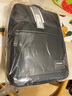 新秀麗（Samsonite）電腦雙肩包背包男書(shū)包商務(wù)時(shí)尚立體大容量送男友老公\TT0 黑色|15.6英寸電腦|凈重0.85kg 曬單實(shí)拍圖